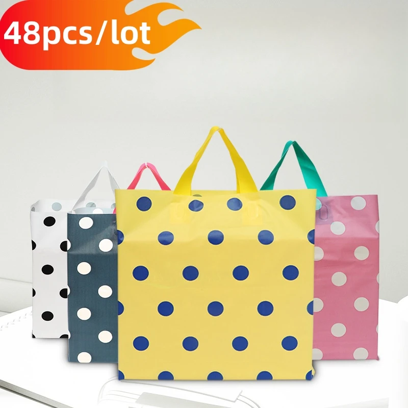 48 bolsas de mano con diseño d - Wedding/Event Supply Store reseña y precio
