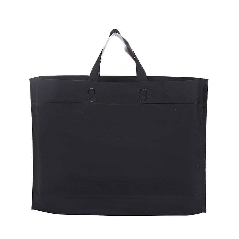 Bolsa de plástico negra mate c - Wedding/Event Supply Store reseña y precio