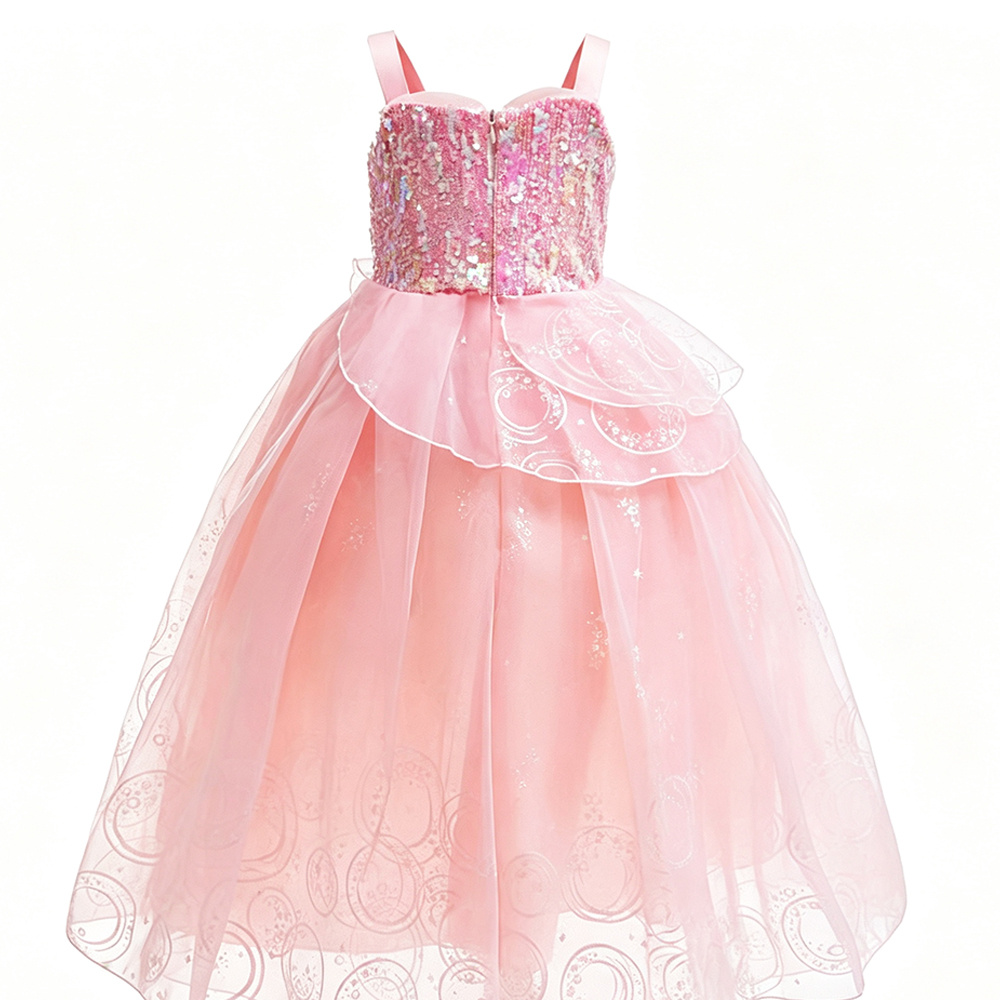 Disfraz de Bruja Rosa, Vestido - Good Floral & Wedding Decor Supply Photos reseña y precio