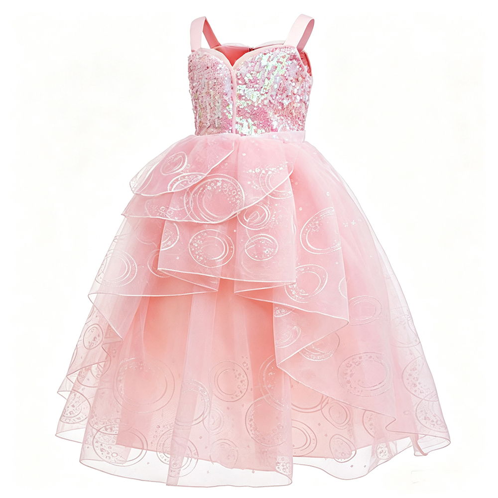 Disfraz de Bruja Rosa, Vestido - Good Floral & Wedding Decor Supply Photos reseña y precio