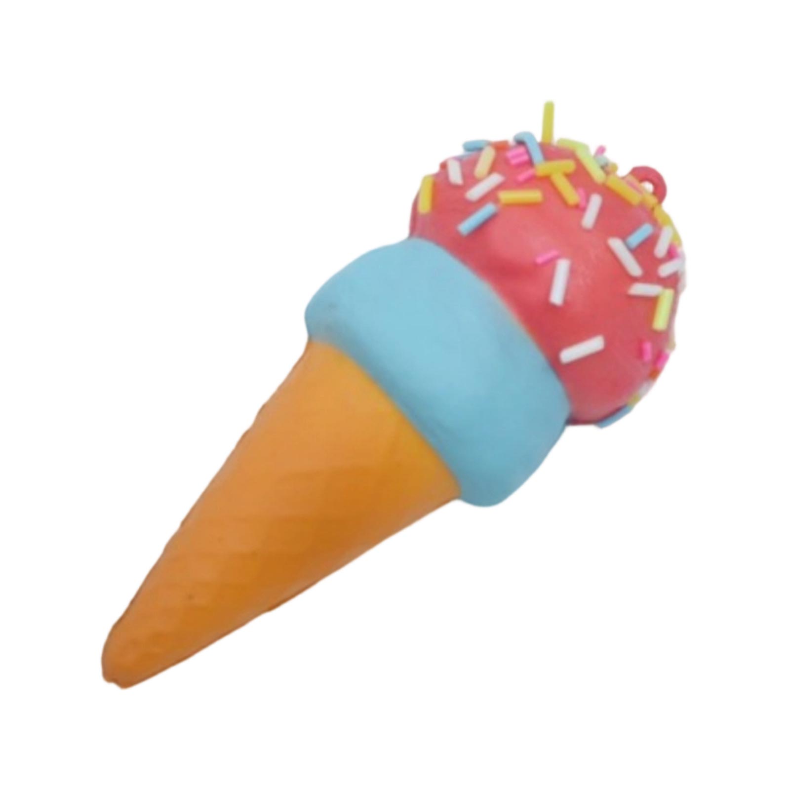 Modelo de Helado de Simulación - Wedding Decor Supply Store reseña y precio